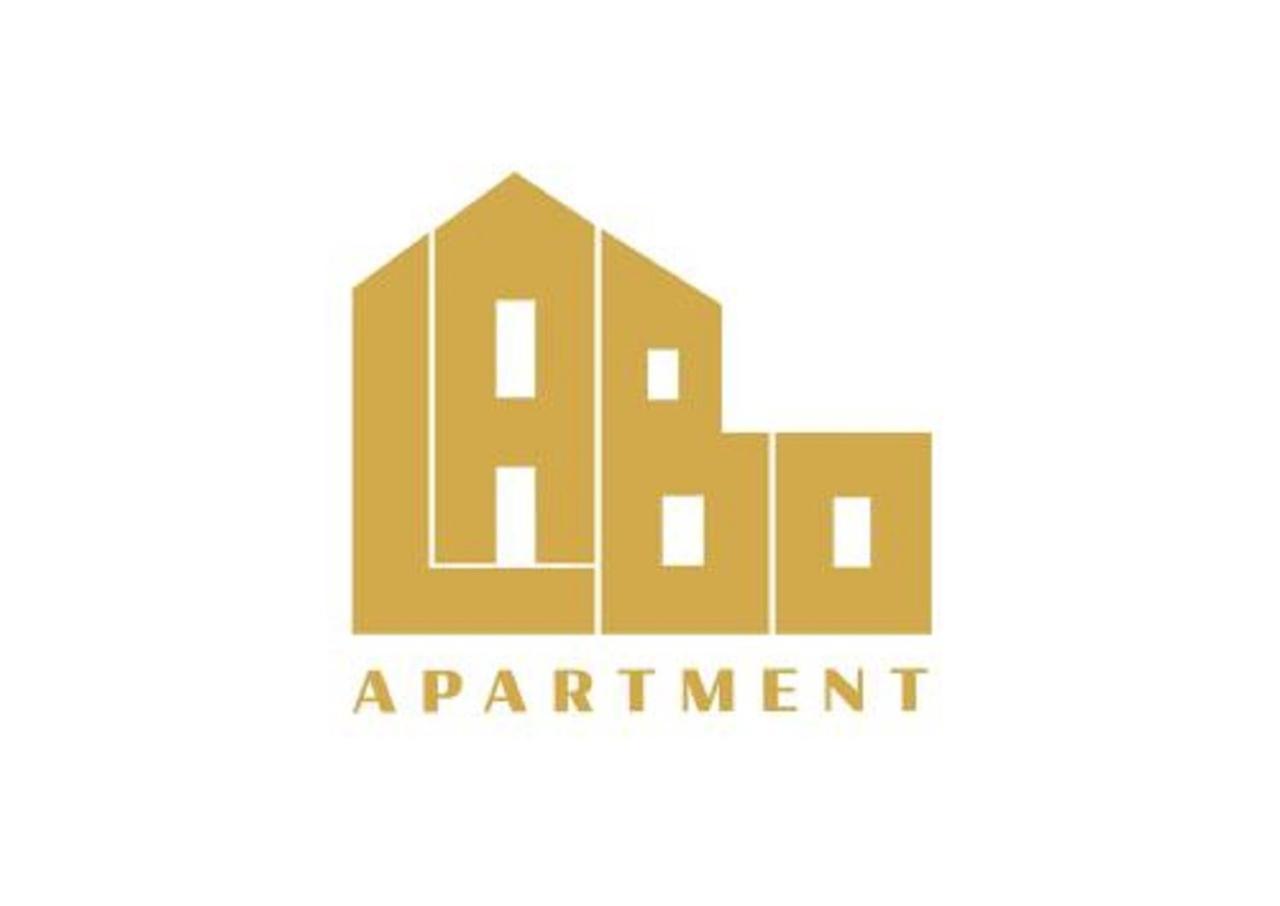 ורשה Labo Apartment Solec מראה חיצוני תמונה